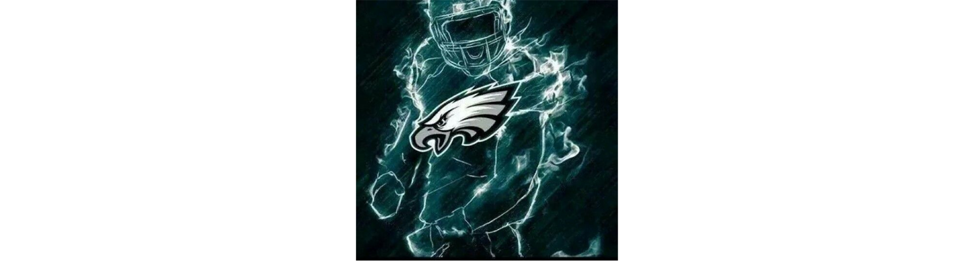 Let's Go.... It's Eagles Nation!