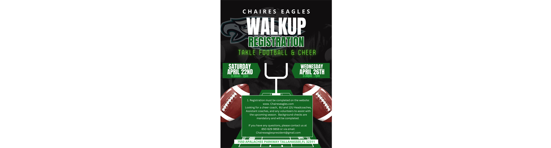 Registration 